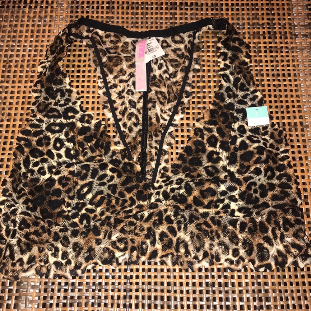 💖💕PINK brand Bralette💖💖